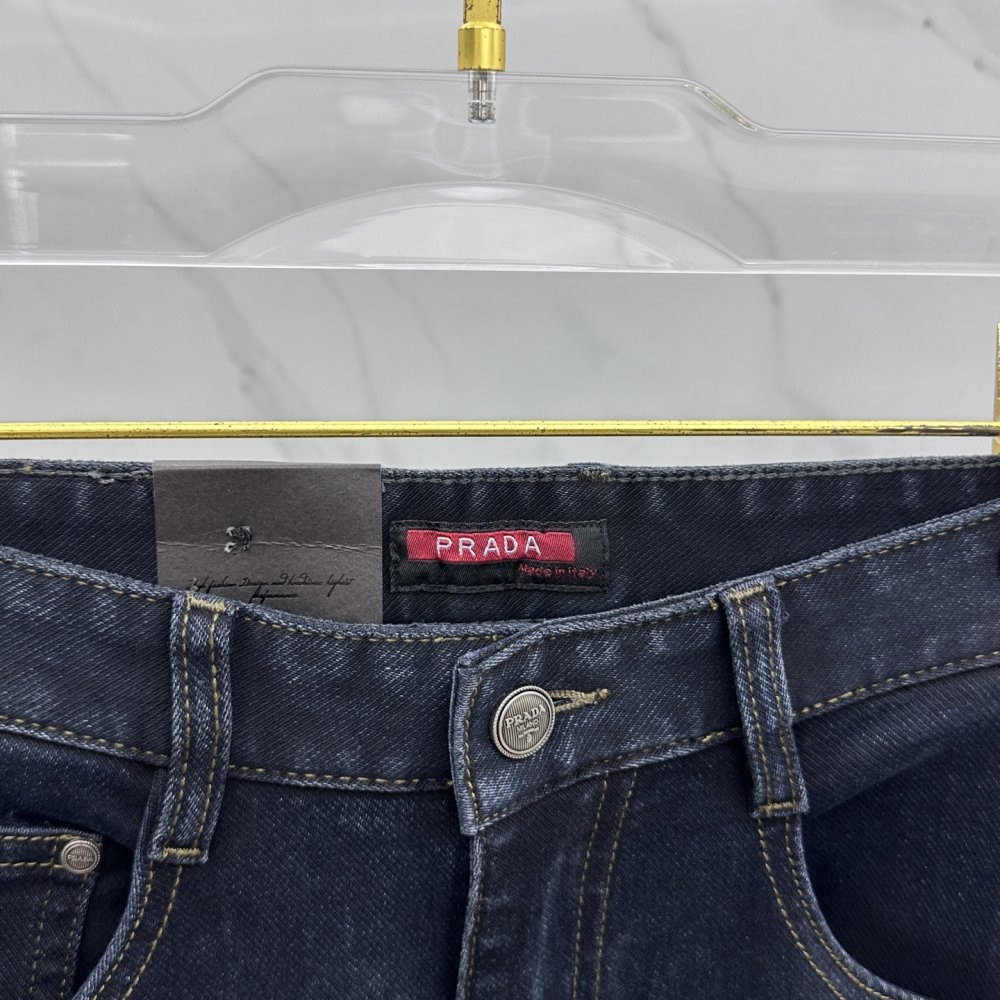 Джинсы мужские фото 6