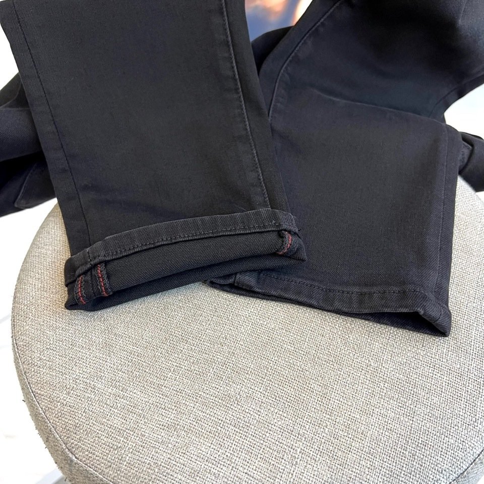 Джинсы мужские фото 6