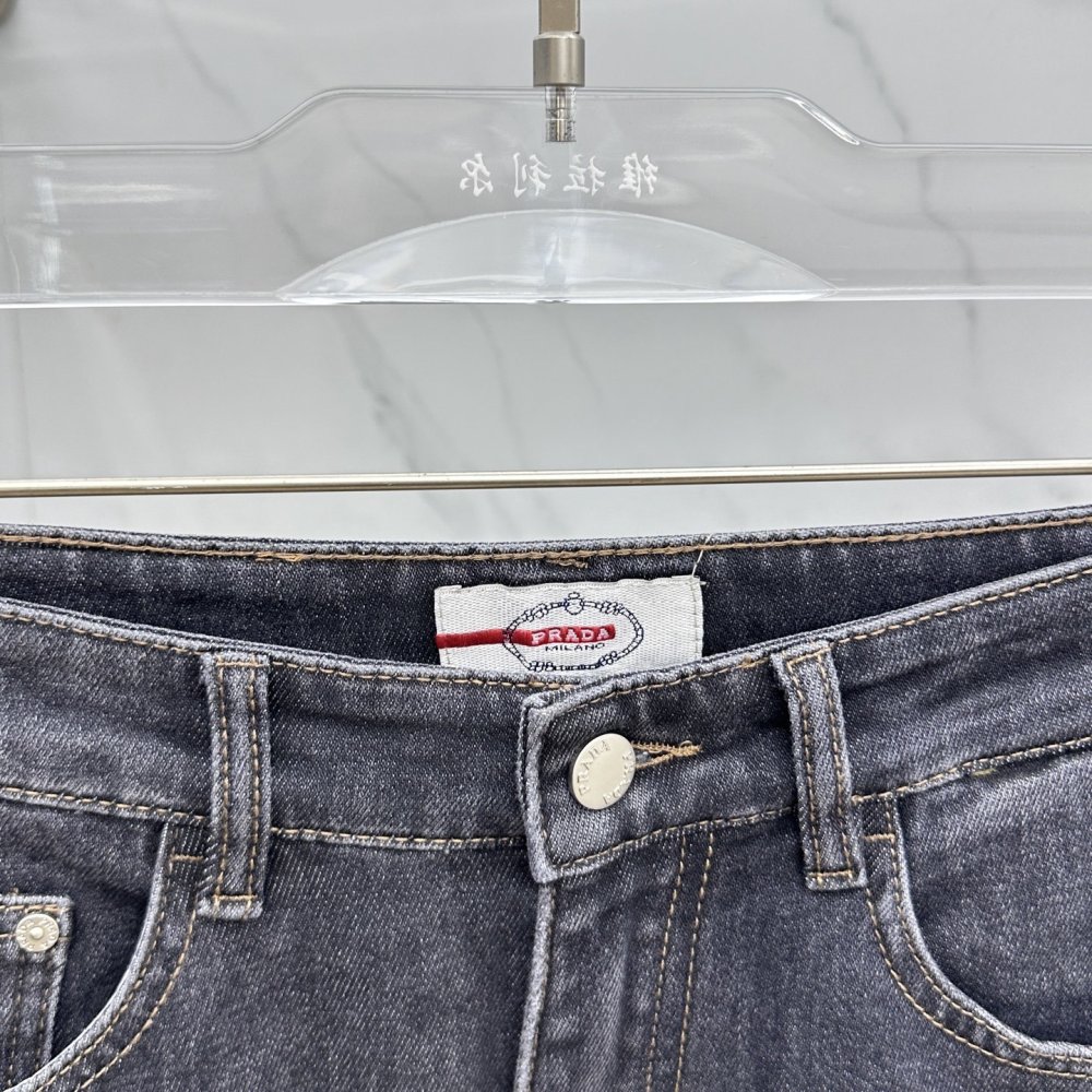 Джинсы мужские фото 6