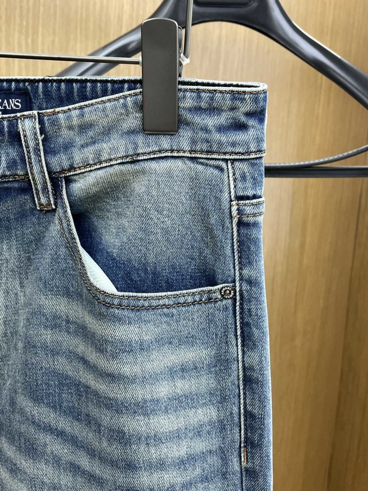 Джинси чоловічі фото 6