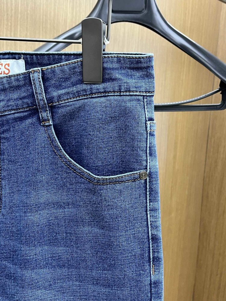 Джинси чоловічі фото 6