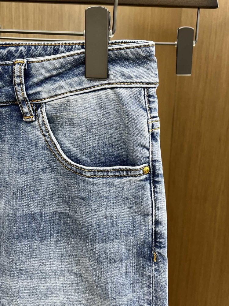 Джинсы мужские фото 6