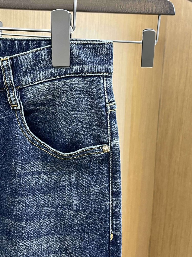 Jeans men's фото 6