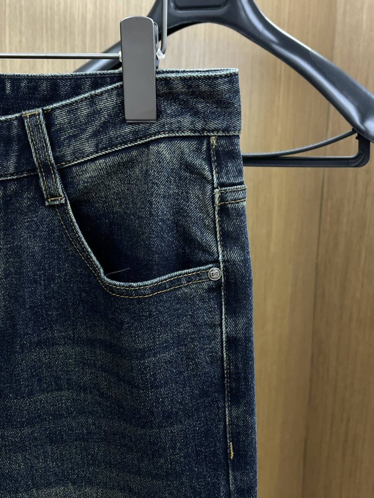 Jeans men's фото 6