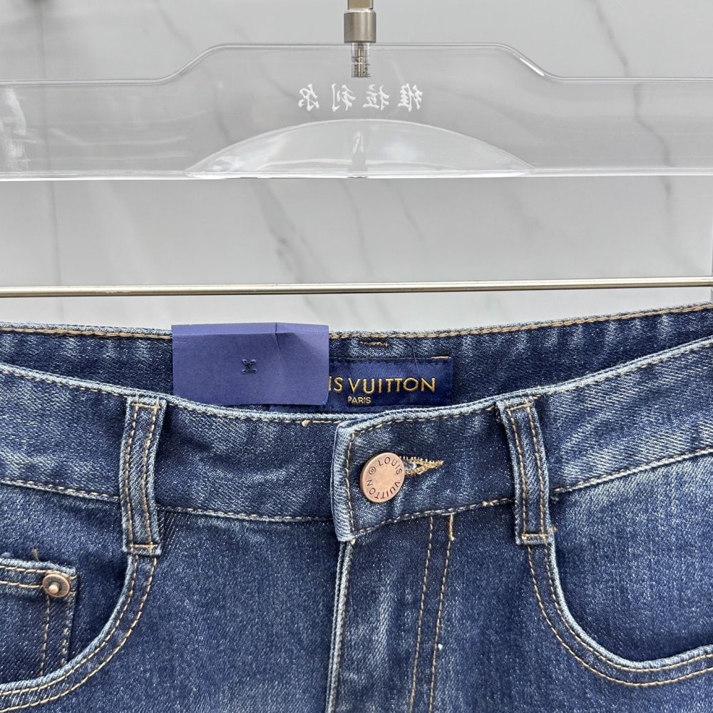 Jeans men's фото 6