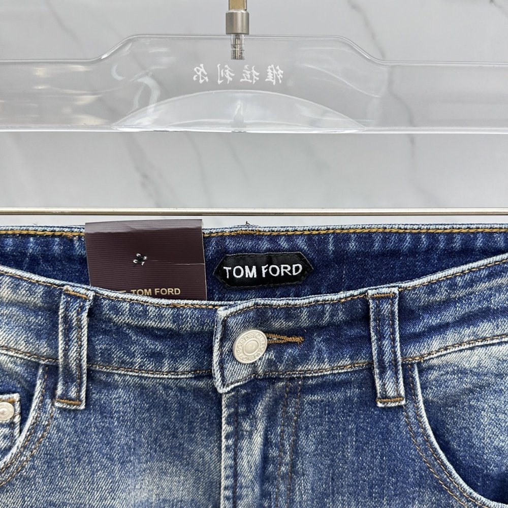 Джинси чоловічі фото 6