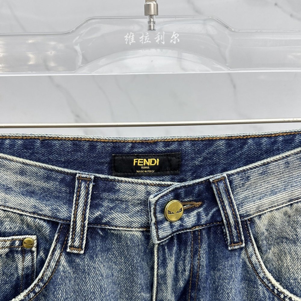 Джинсы мужские фото 6