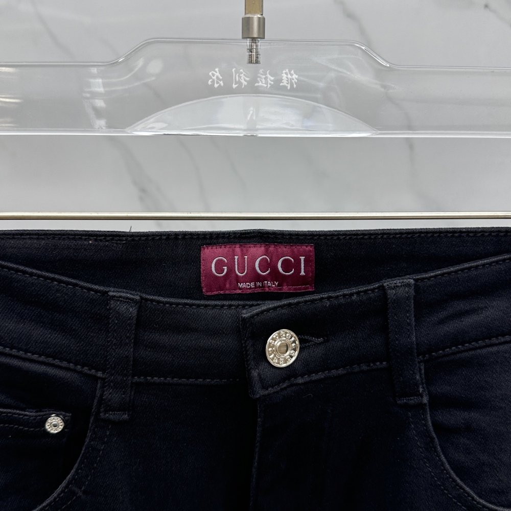 Джинси чоловічі фото 6