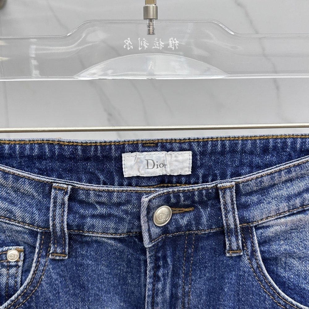 Jeans men's фото 6