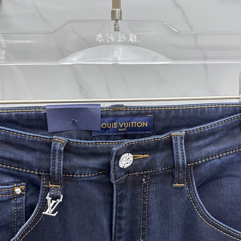 Джинсы мужские фото 6