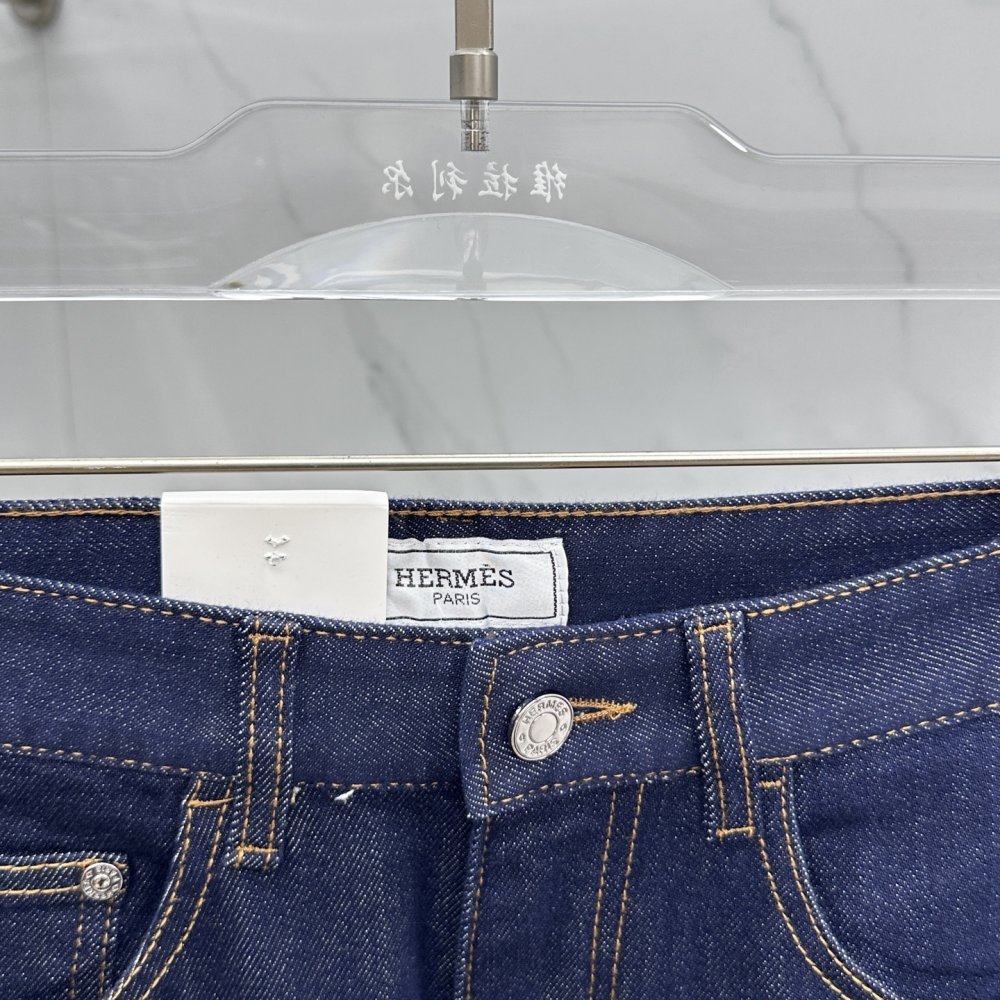 Jeans men's фото 6