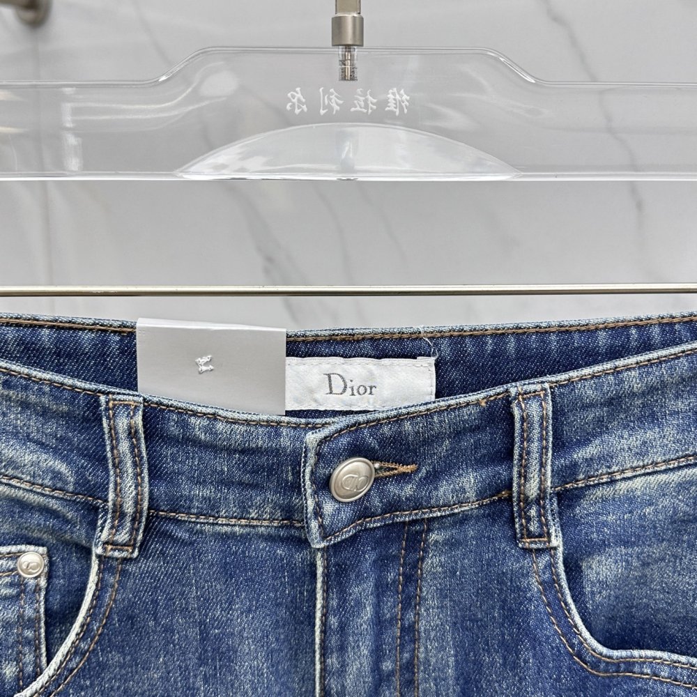 Джинсы мужские фото 6