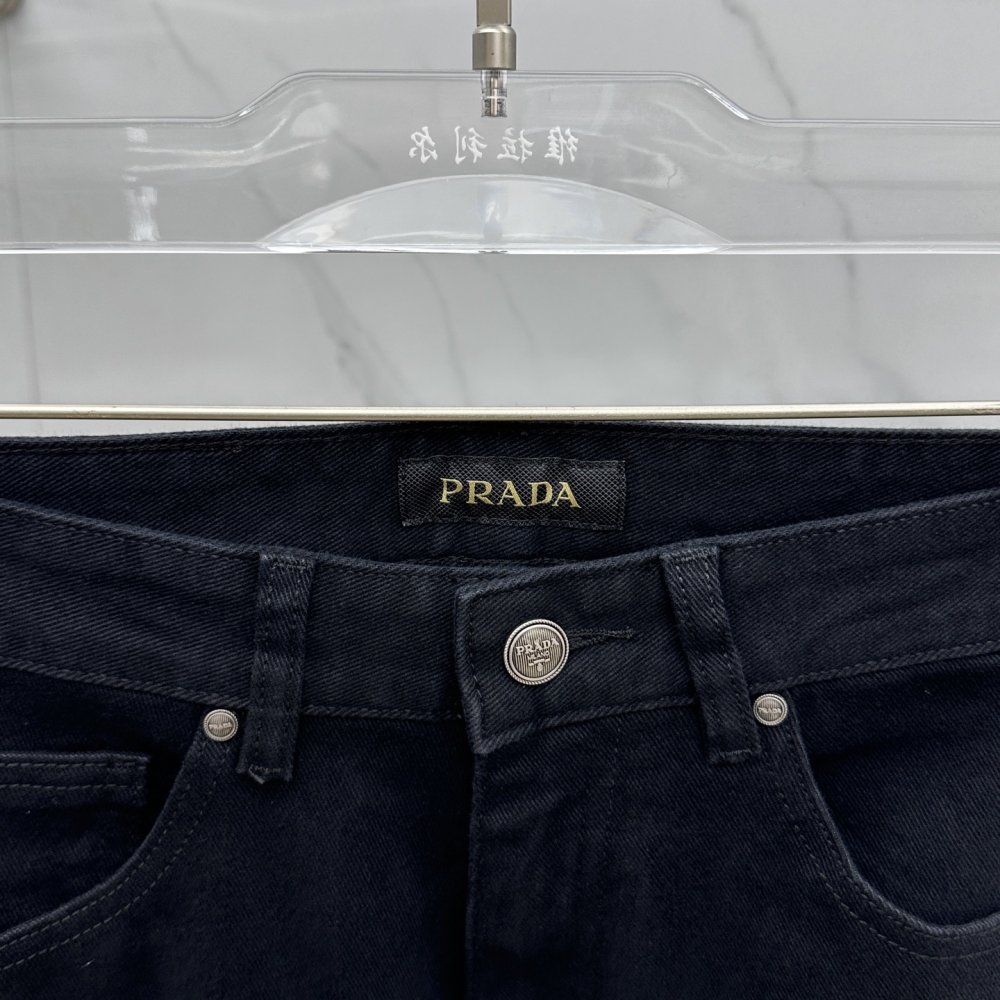 Джинсы мужские фото 6