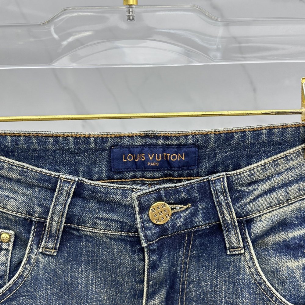 Jeans men's фото 6