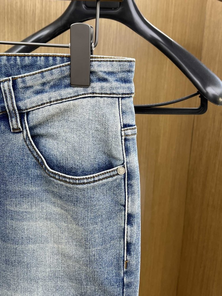 Джинсы мужские фото 6