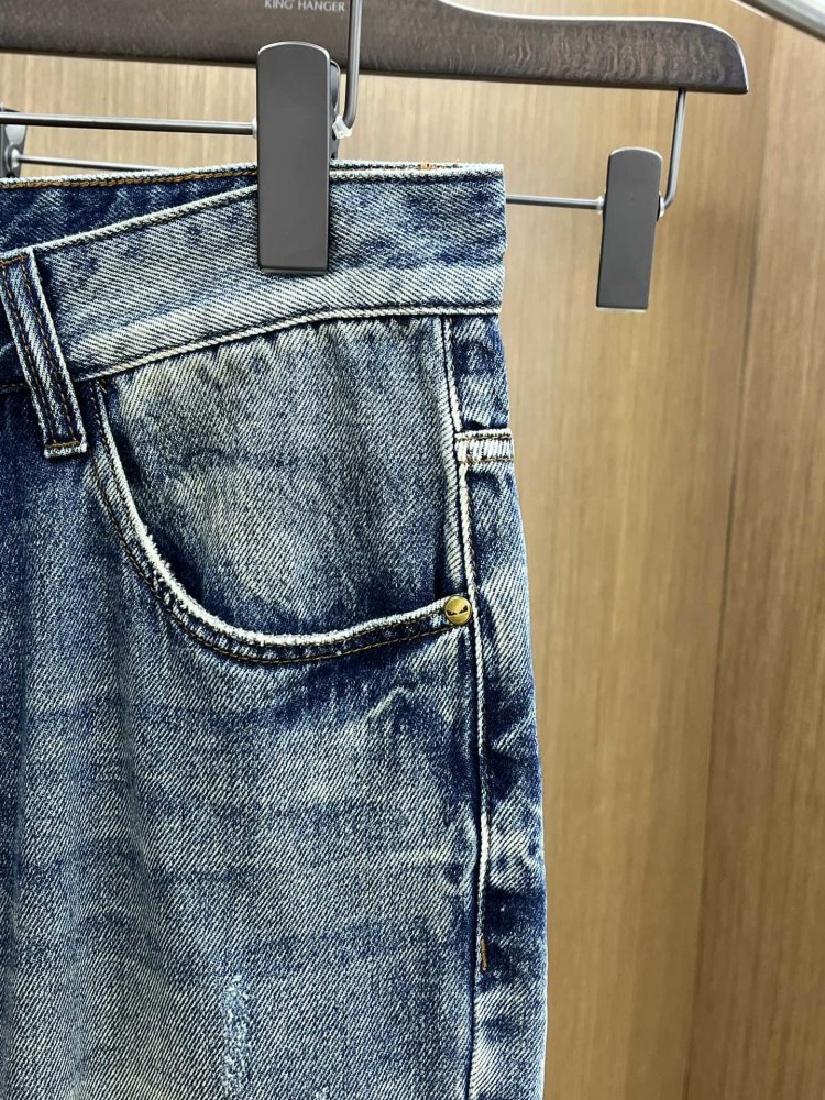 Джинси чоловічі фото 6