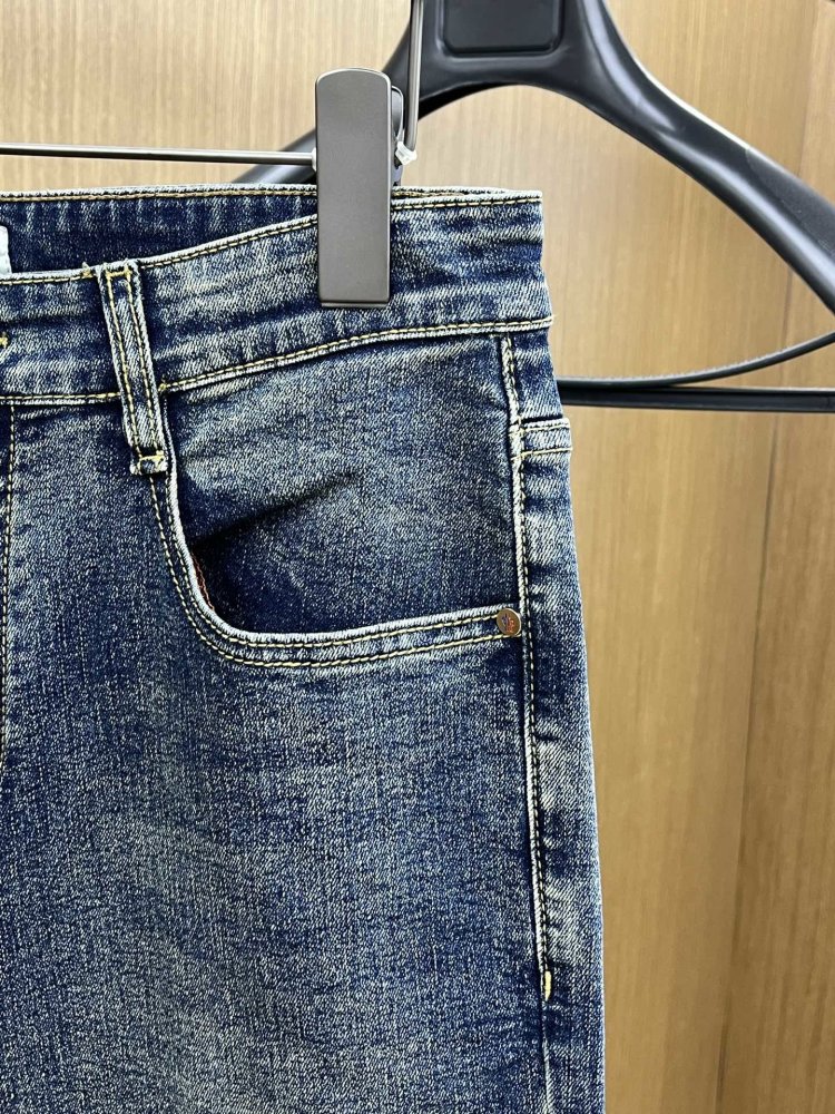 Джинси чоловічі фото 6