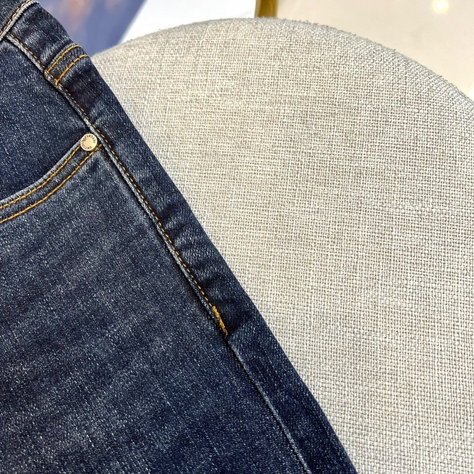 Jeans men's фото 6