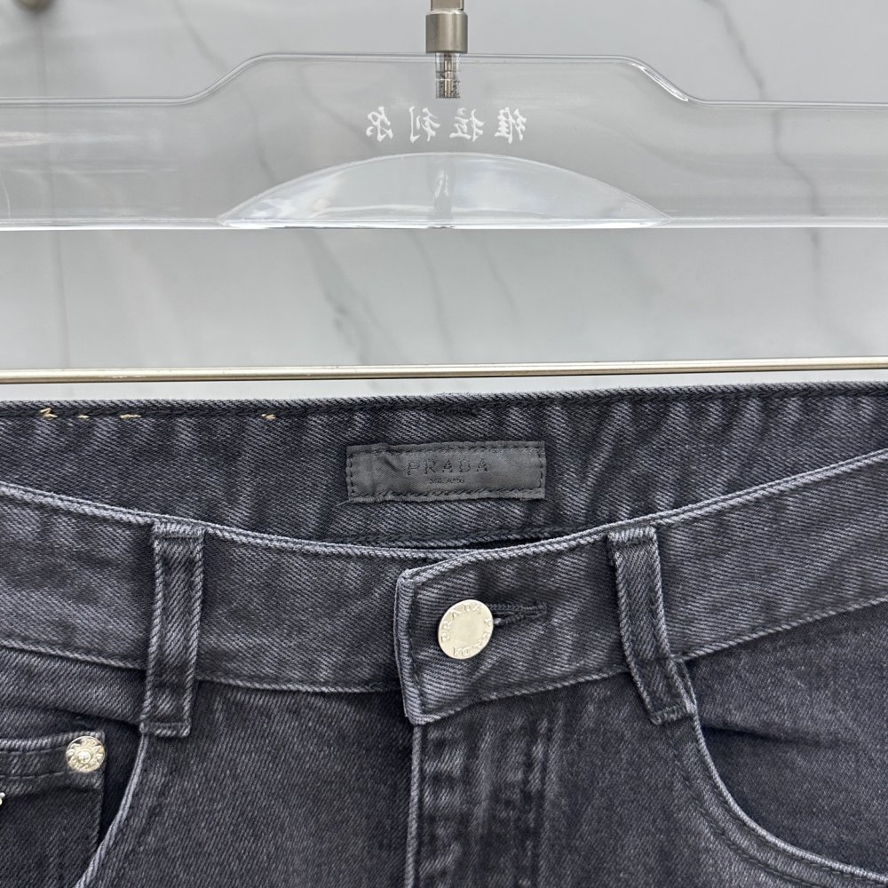 Jeans men's фото 6