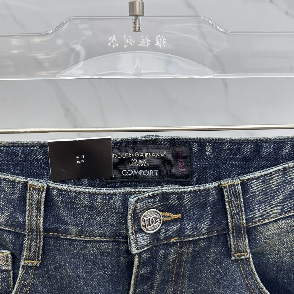 Jeans men's фото 6