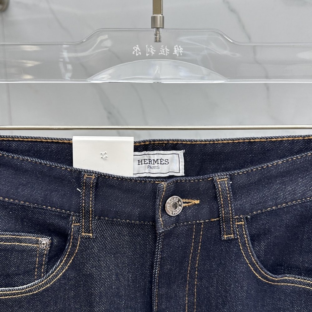 Jeans men's фото 6