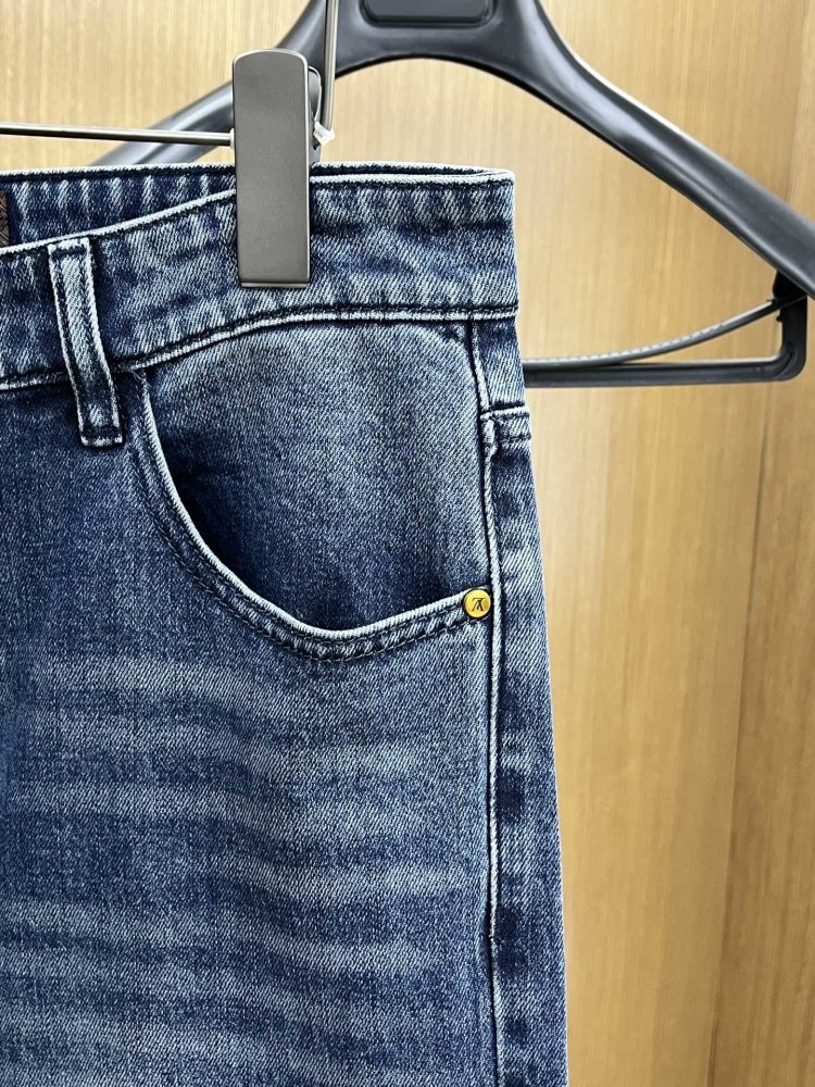 Джинси чоловічі фото 6