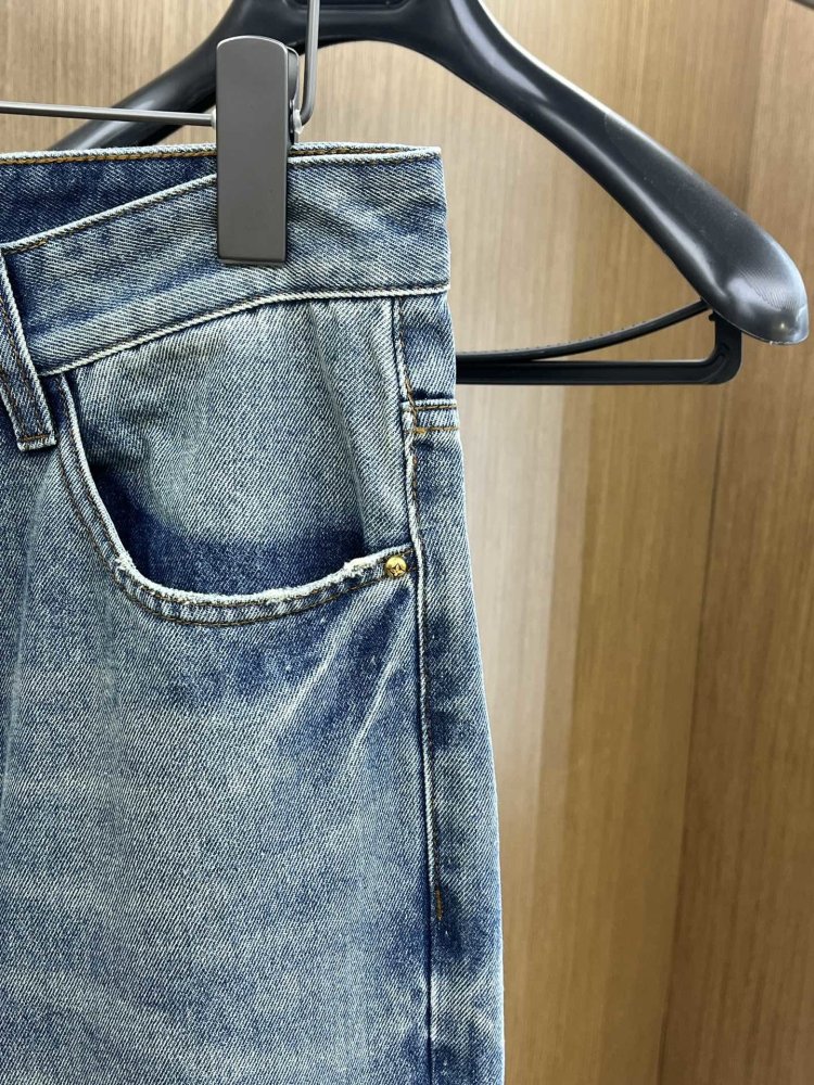 Джинси чоловічі фото 6