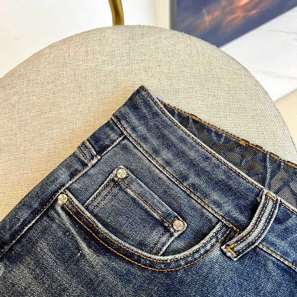 Джинси чоловічі фото 6