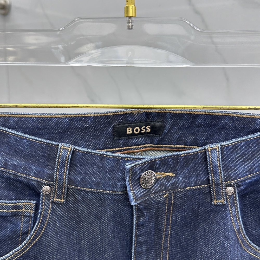 Jeans men's фото 6