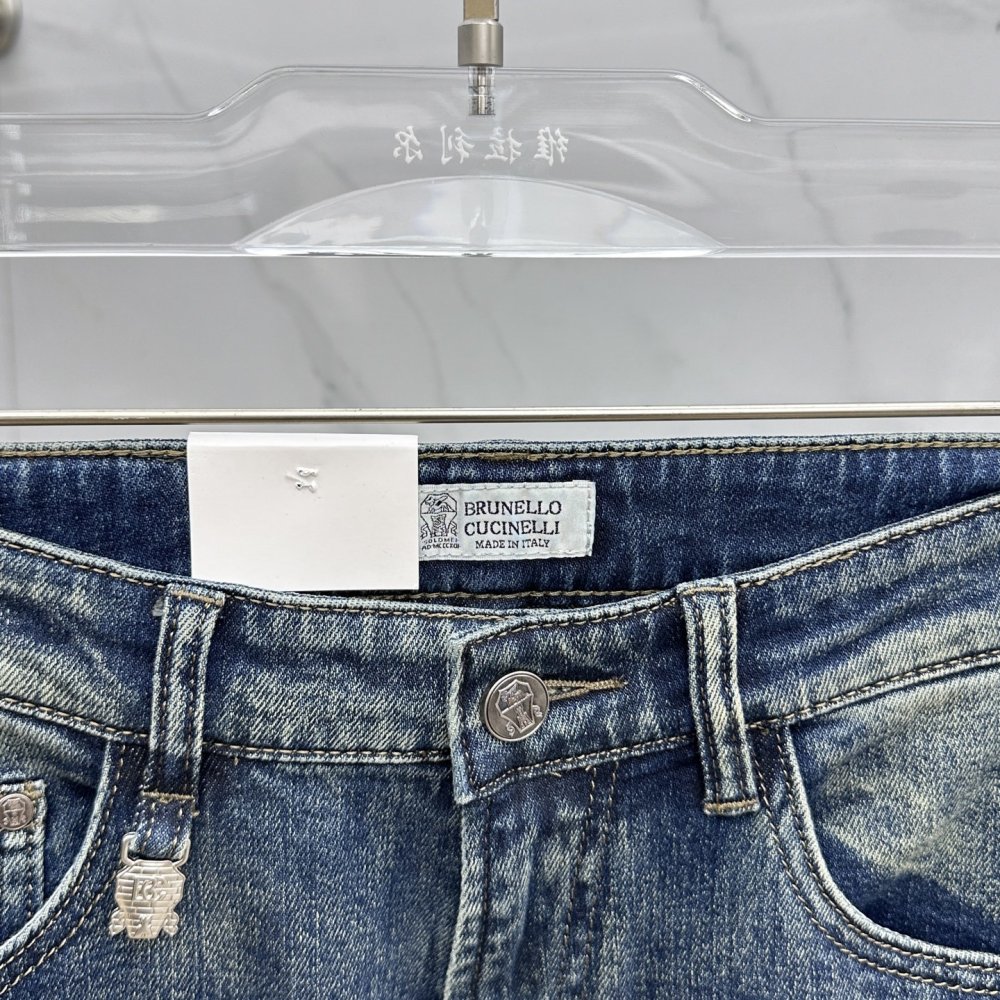 Jeans men's фото 6