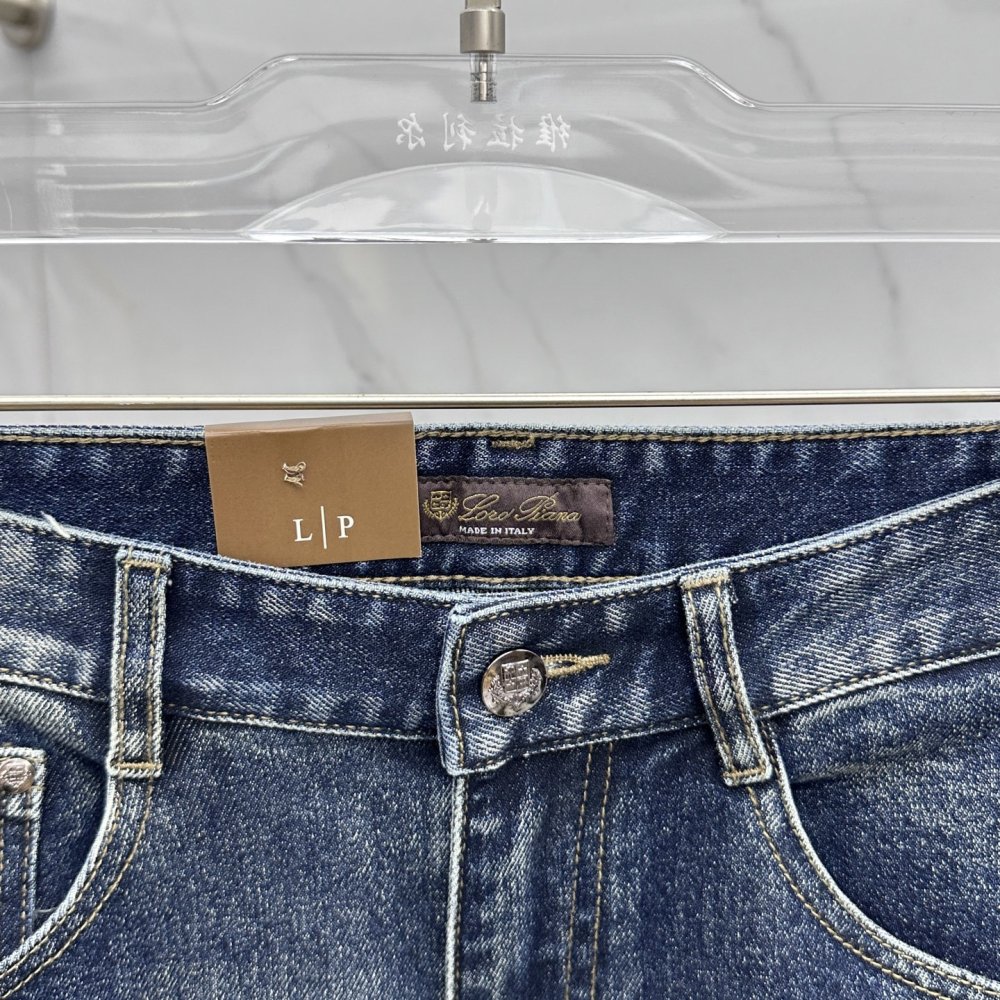 Jeans men's фото 6