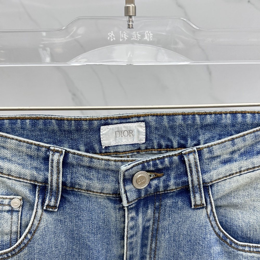 Jeans men's фото 6