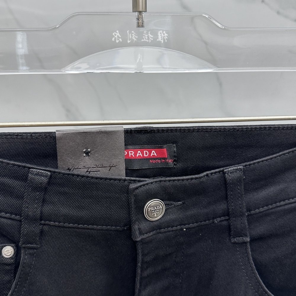 Джинси чоловічі фото 6