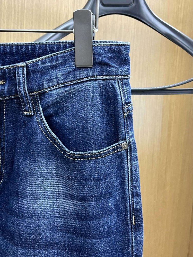 Джинси чоловічі фото 6