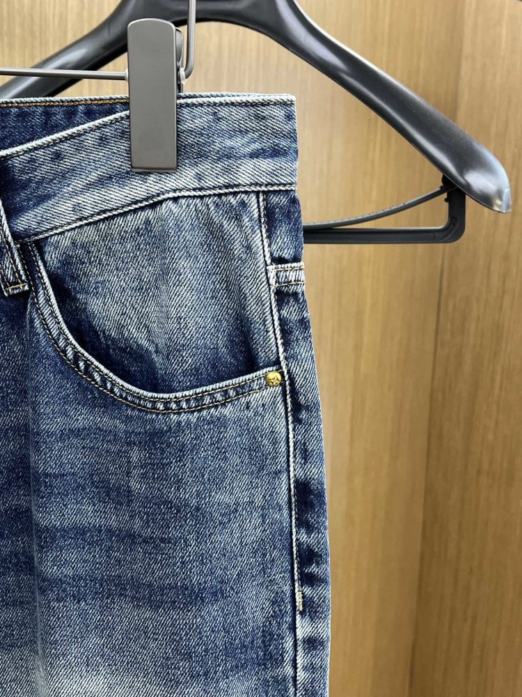 Jeans men's фото 6