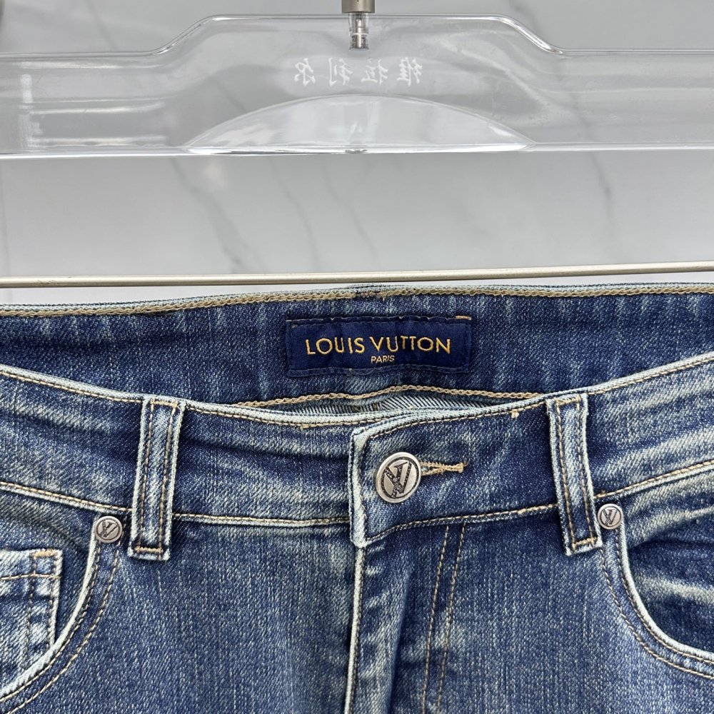 Джинси чоловічі фото 6