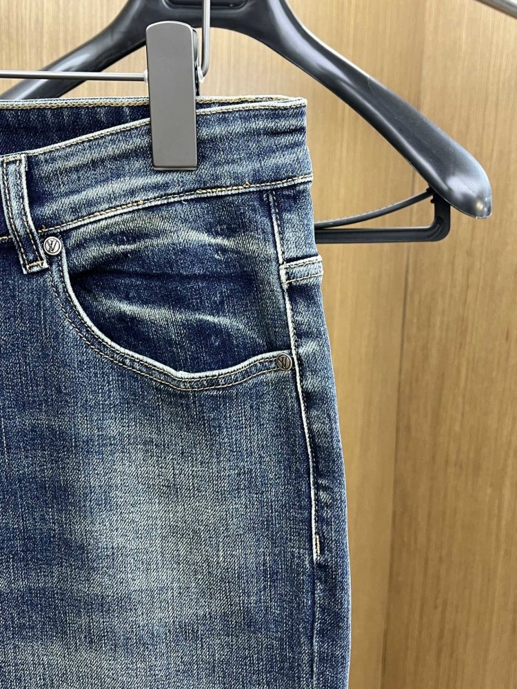 Jeans men's фото 6