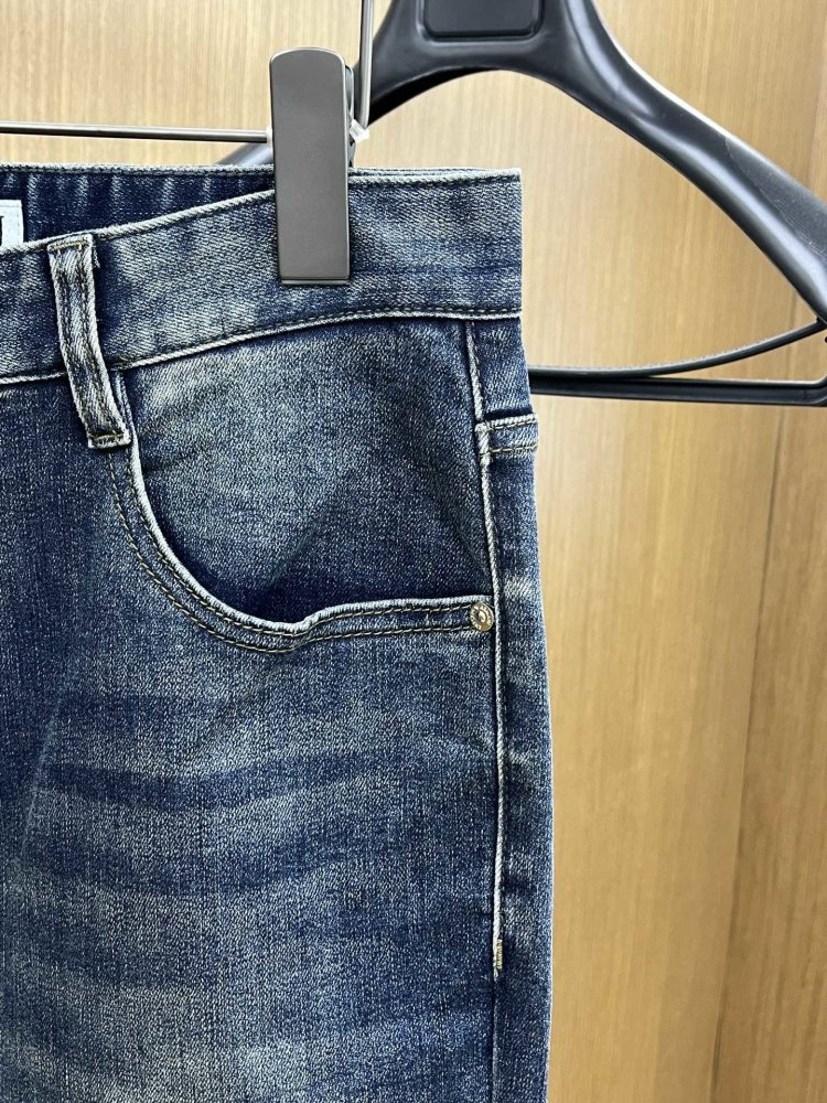 Jeans men's фото 6