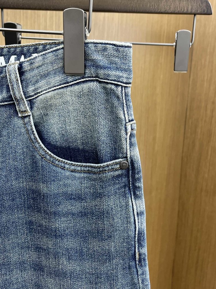 Jeans men's фото 6