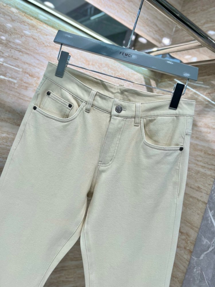 Джинси чоловічі фото 6