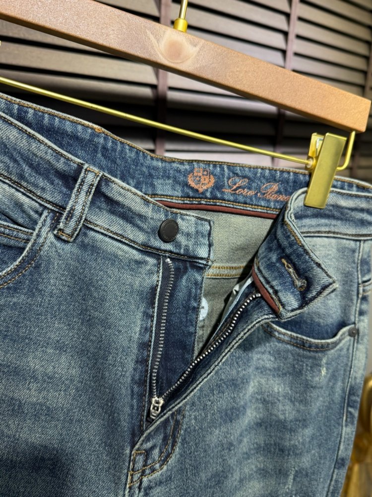 Джинсы мужские фото 6