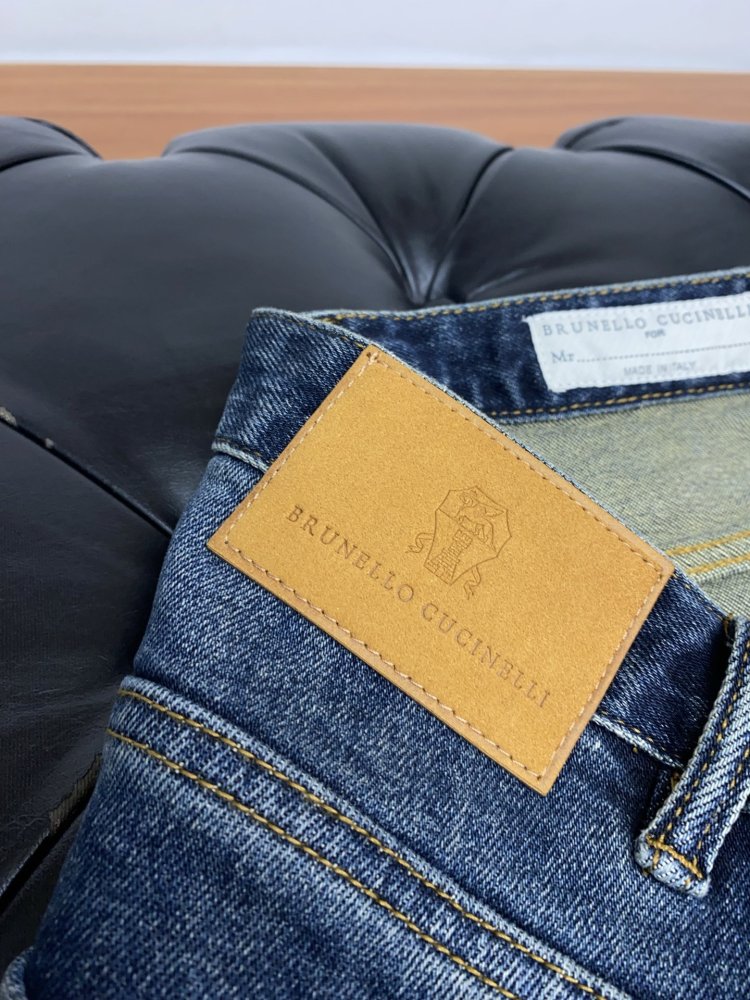 Jeans men's фото 6