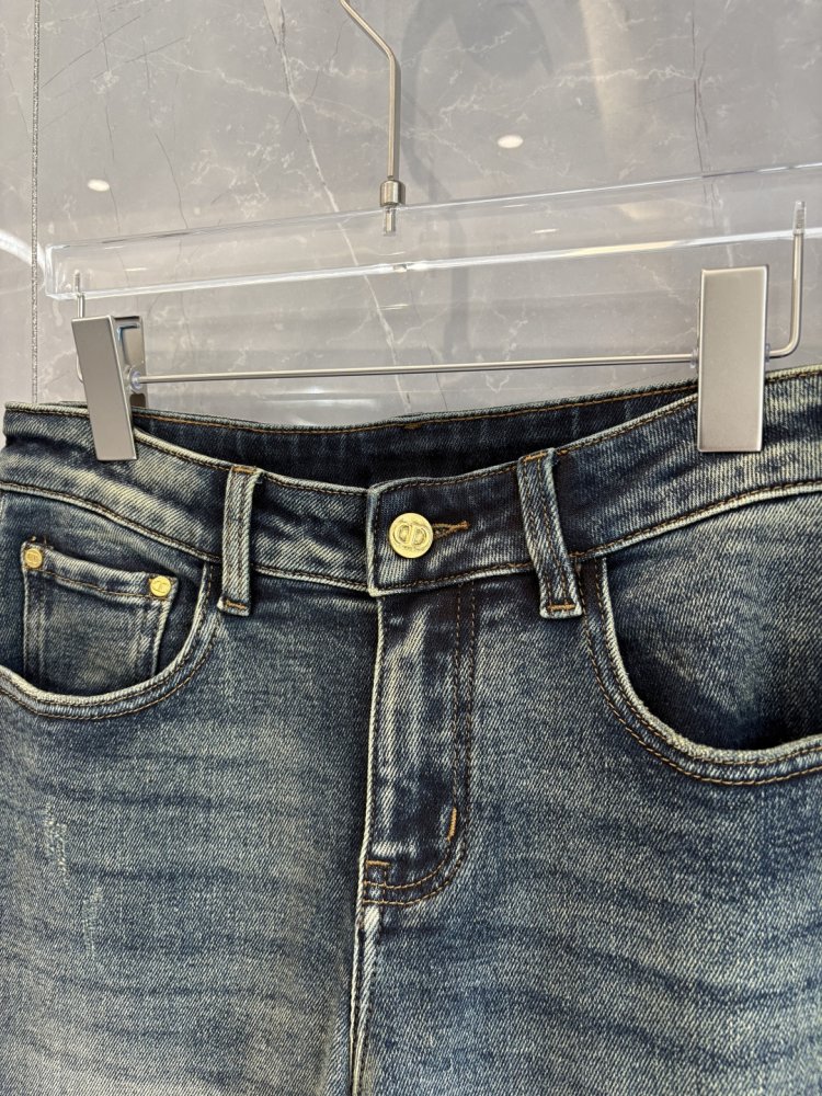 Джинсы мужские фото 6