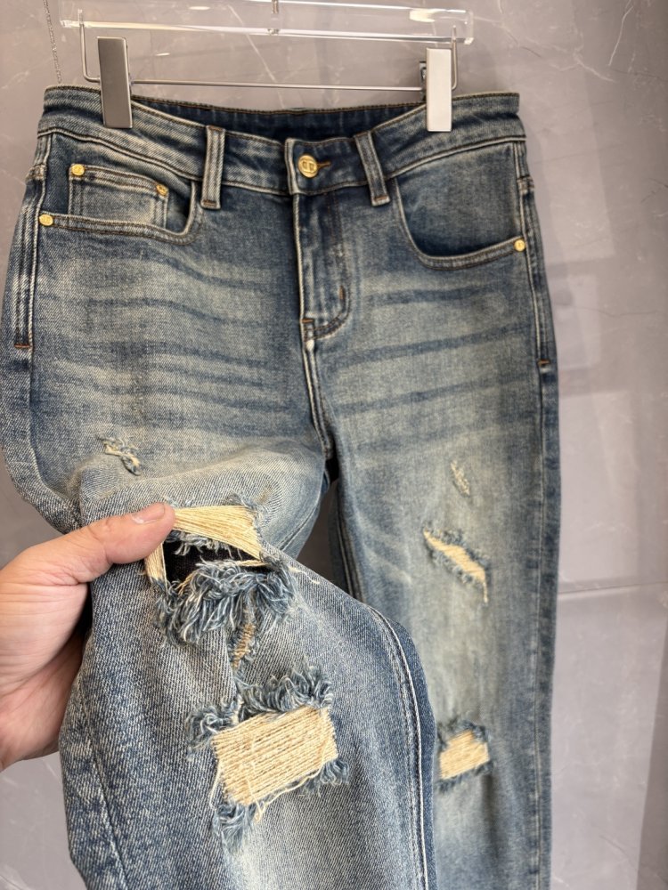 Джинсы мужские фото 6