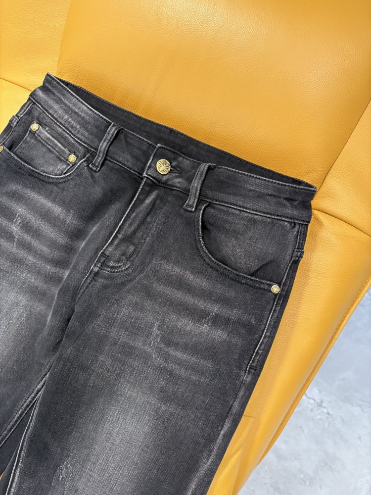 Джинсы мужские фото 6