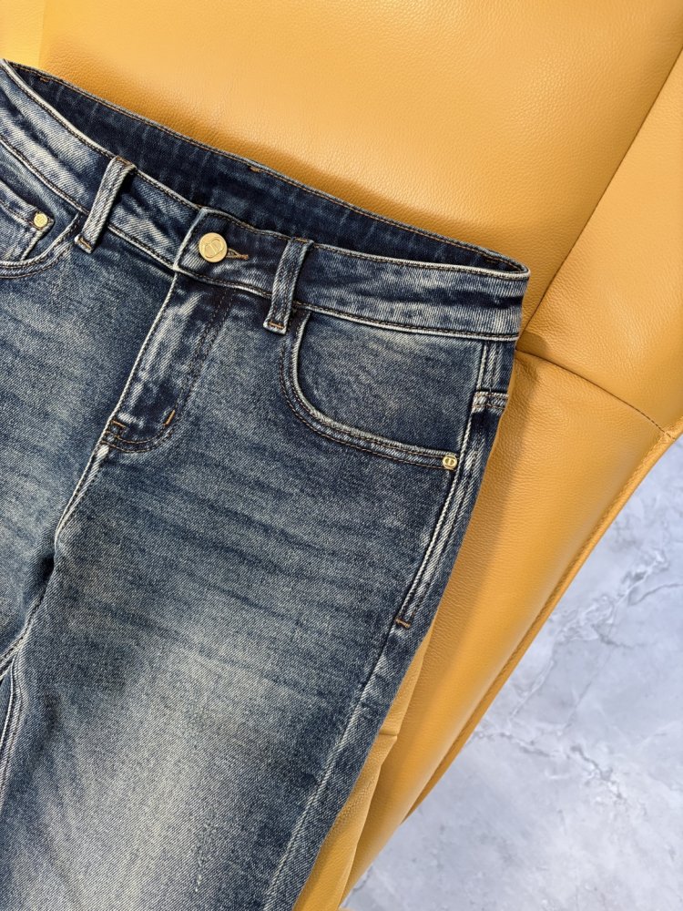 Джинсы мужские фото 6