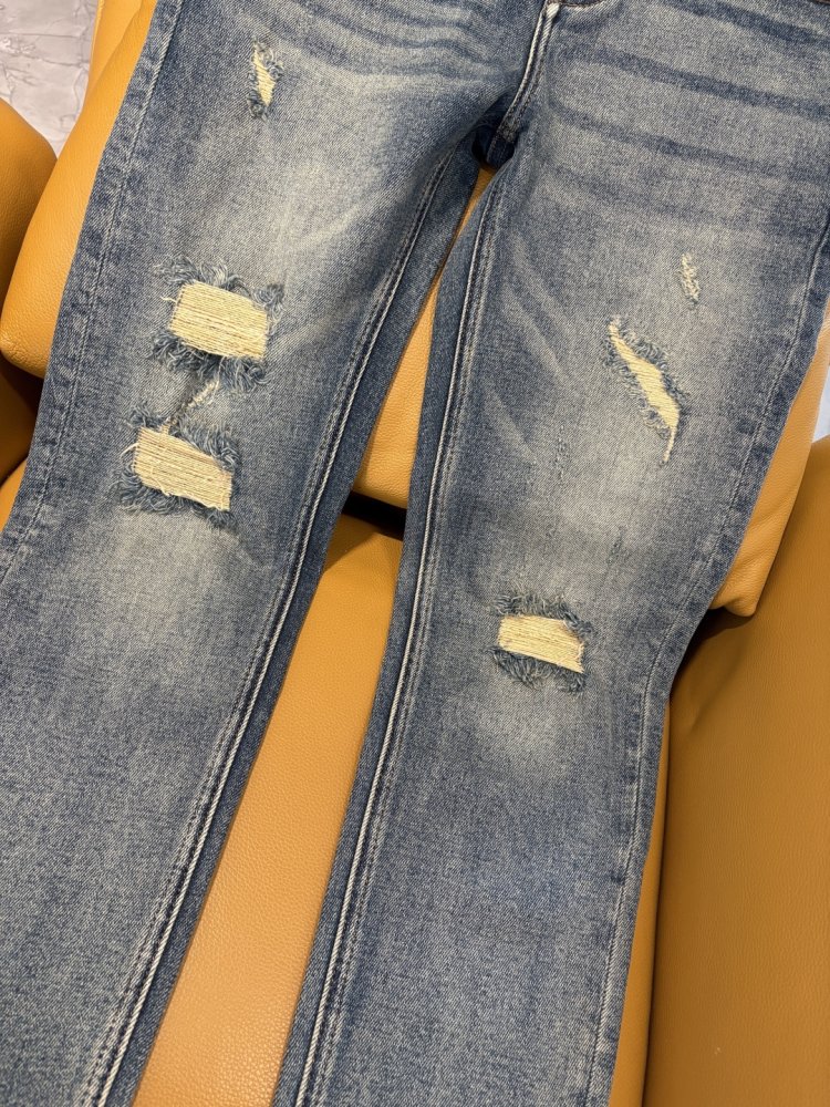 Джинсы мужские фото 6