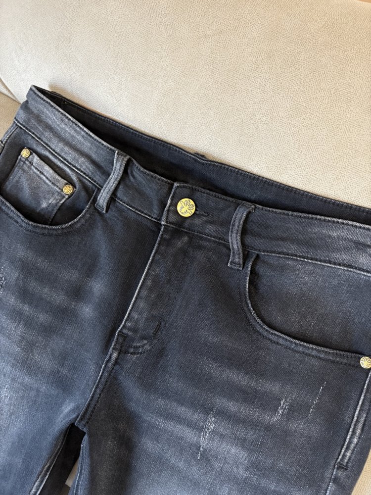 Джинсы мужские фото 6