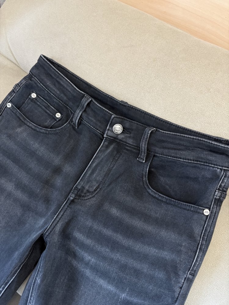 Jeans men's фото 6