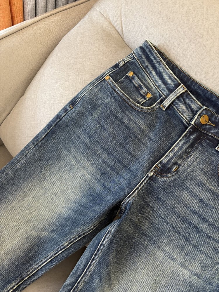 Джинсы мужские фото 6